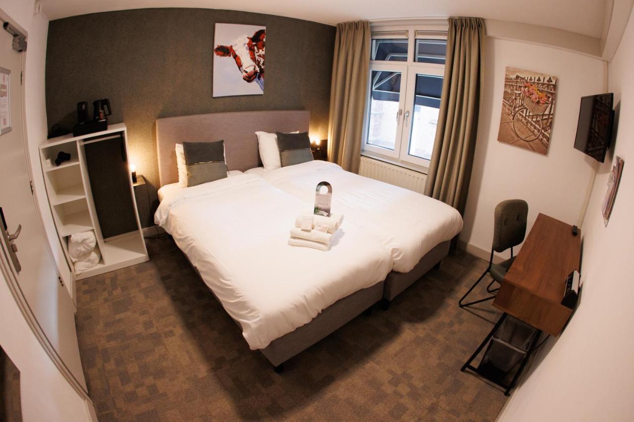 Hotel Stadshotel Rijssen