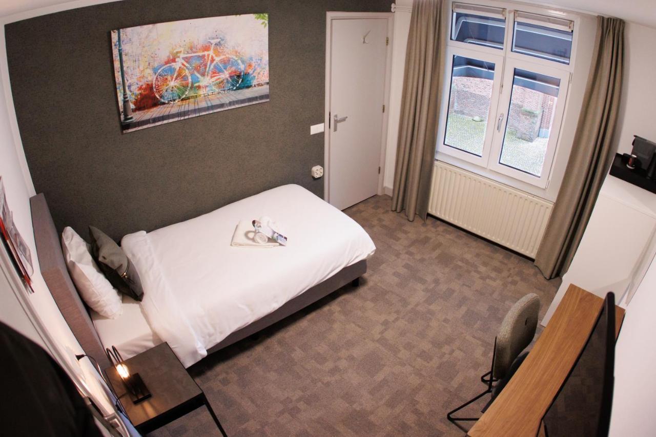 Hotel Stadshotel
