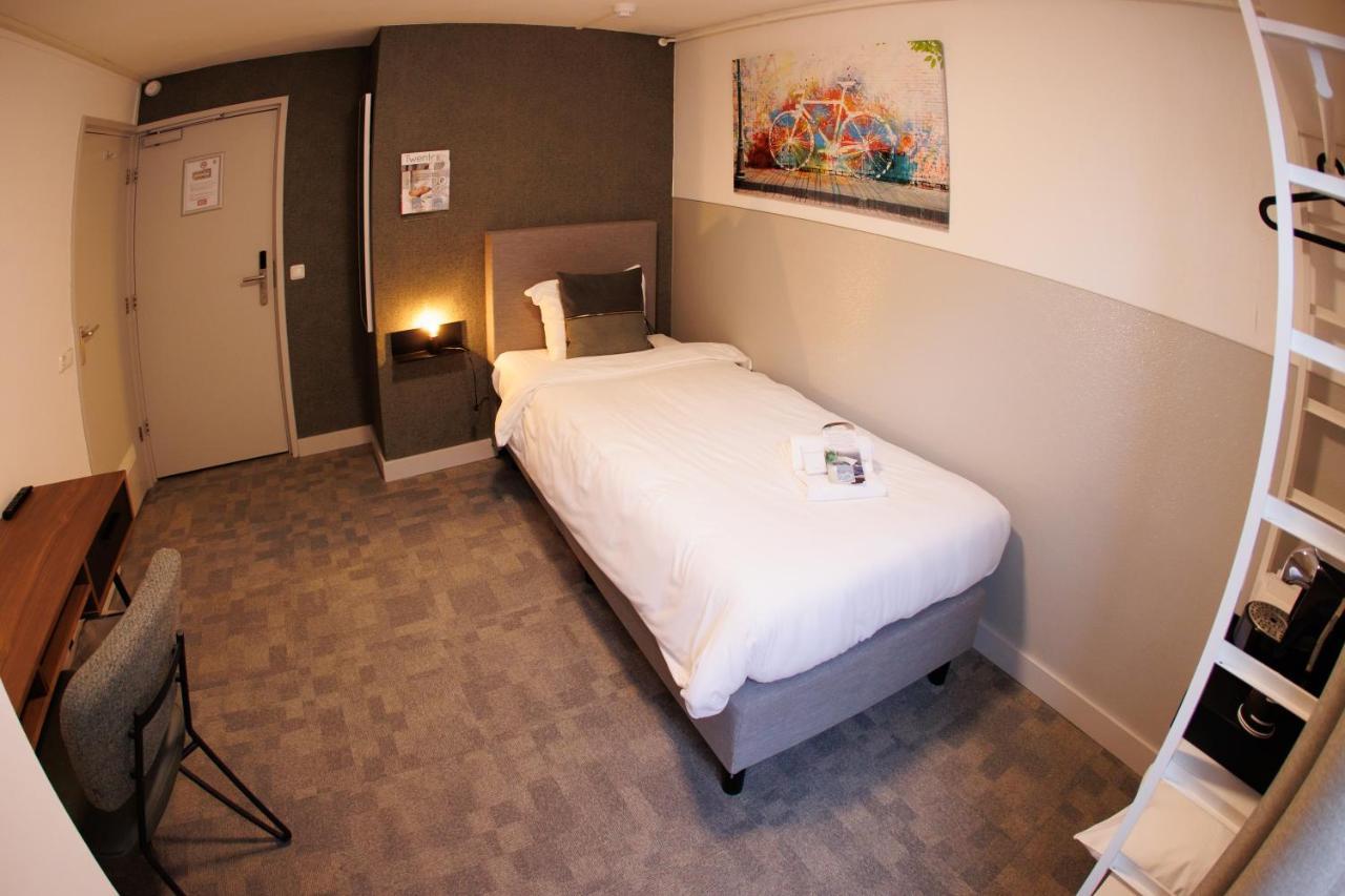 Stadshotel Hotel Rijssen