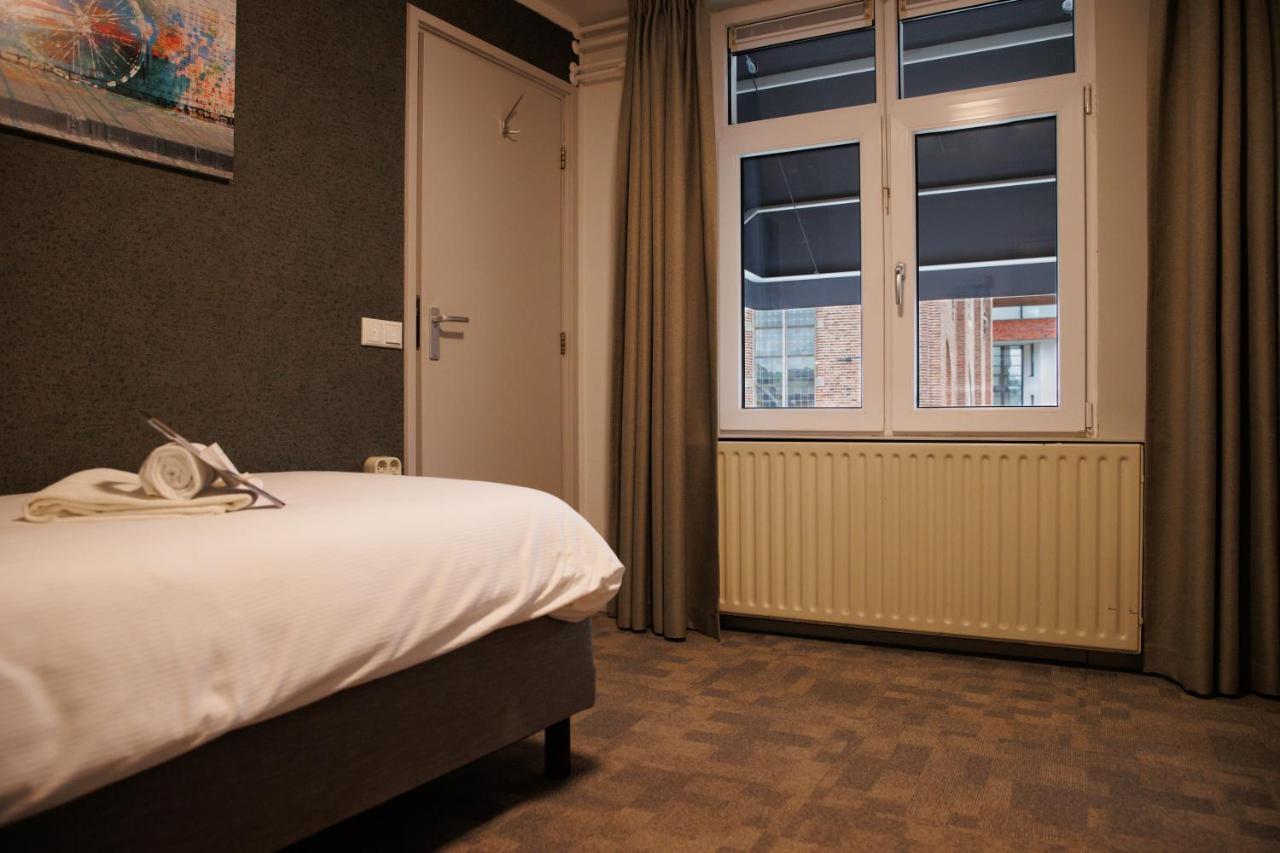 Stadshotel Hotel Rijssen