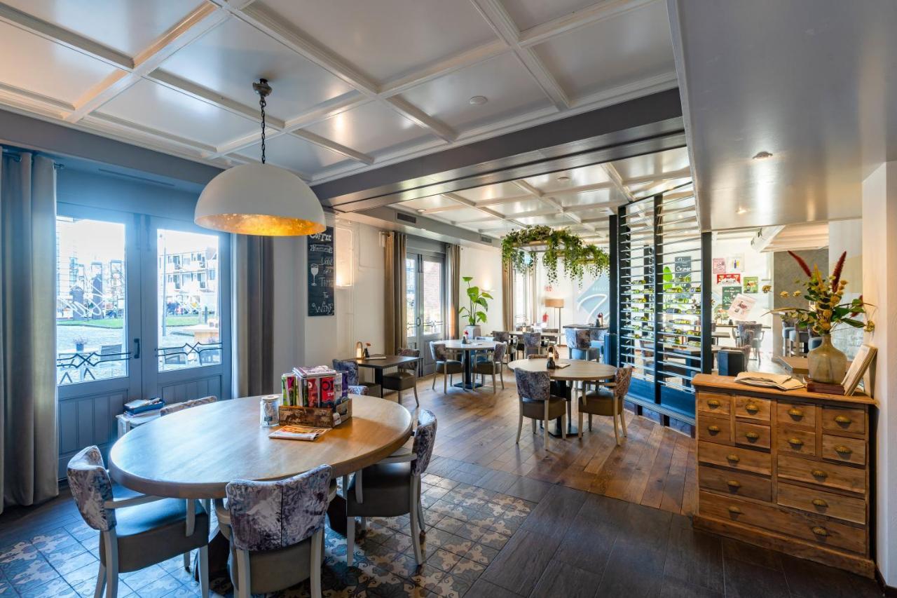 Hotel Stadshotel 3*