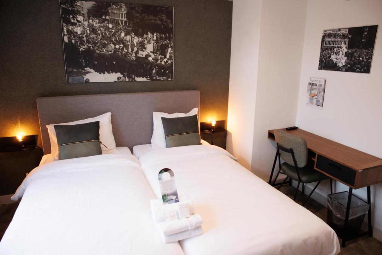 Stadshotel