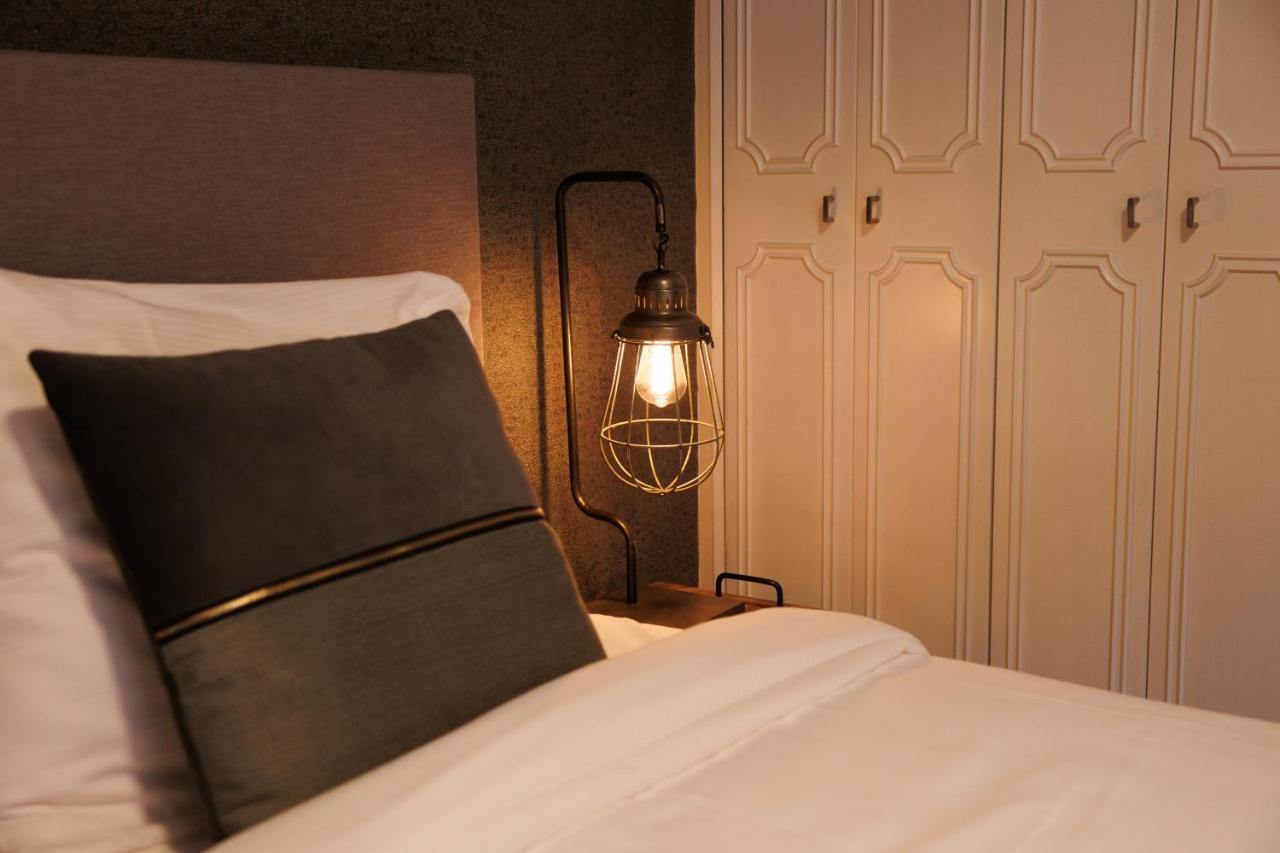 Stadshotel Hotel